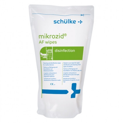Mikrozid servetele rezerva 150 buc Schulke