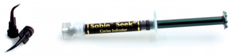 Sable Seek seringa