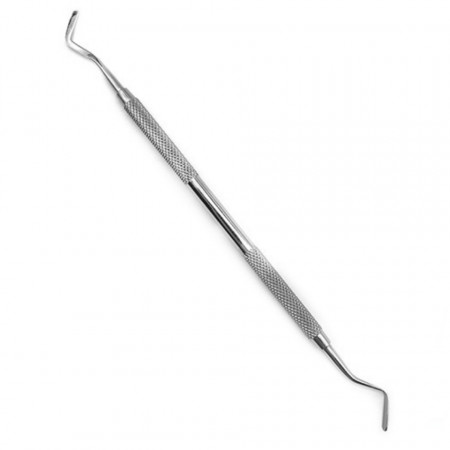 Spatula bucala