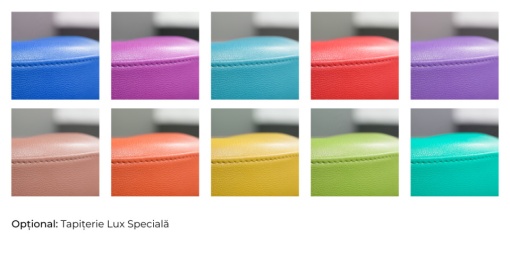 Unit dentar iTalo ECO Simple&Smart