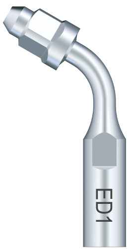 Ansa Endo ED1 DTE/SATELEC Woodpecker