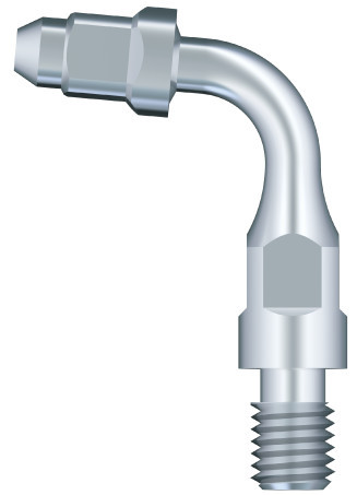 Ansa Endo ES2 SIRONA Woodpecker