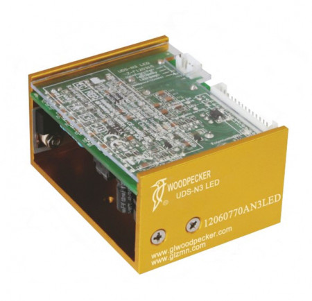 Aparat detartraj UDS - N3 LED Woodpecker