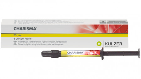 Charisma Flow seringa 1.8 g Kulzer