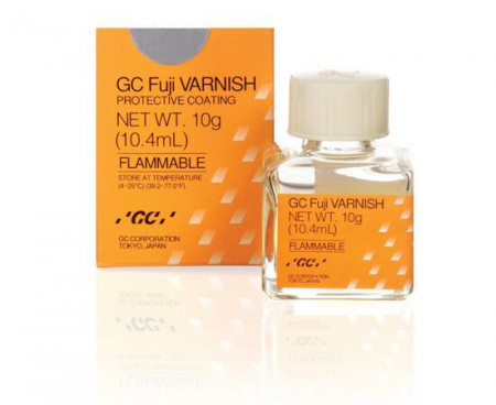 Fuji Varnish 10 g GC