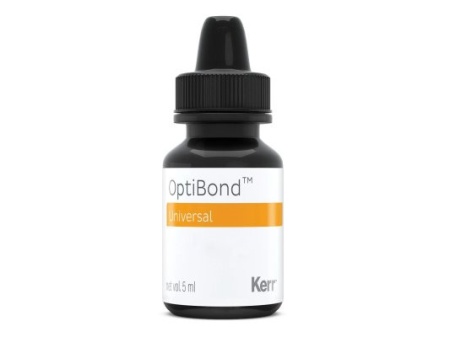 Optibond Universal 5 ml Kerr EXP: 20 Septembrie 2025