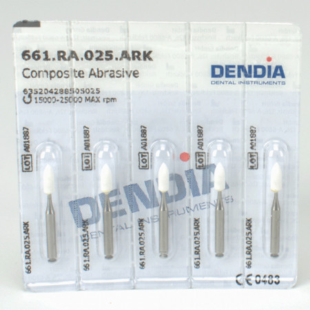 Pietre Arkansas Dendia
