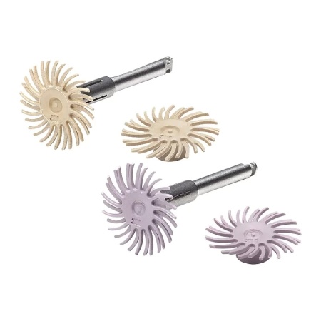Sof-Lex Gume Diamantate Spirala