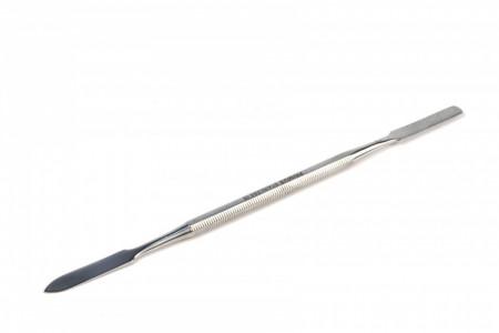 Spatula ciment