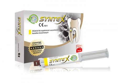 Syntex 10 g Cerkamed