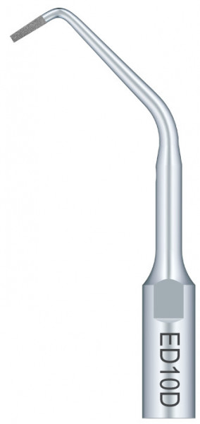 Ansa Endo ED10D Diamantata DTE/SATELEC Woodpecker