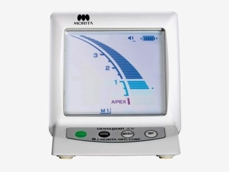 Apex locator DentaPort ZX Morita