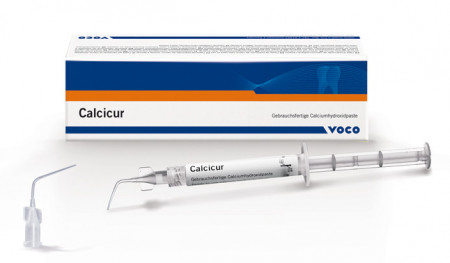Calcicur 2 ml Voco