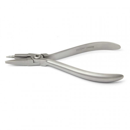 Cleste ortodontic tip Tweed ZLH503 Lascod