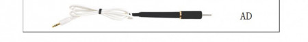 Cutit ceara electric rezerva DS 20