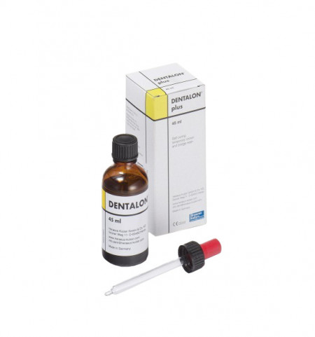 Dentalon Plus 45 ml Kulzer