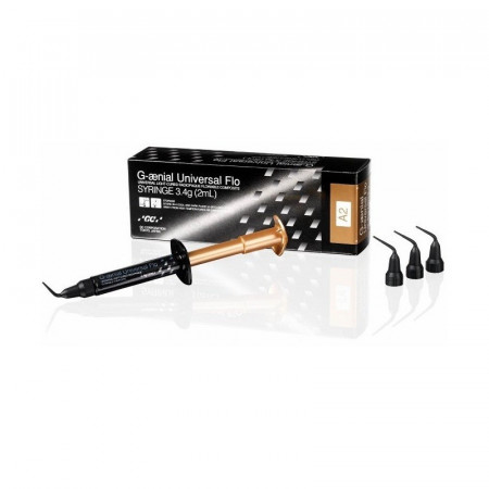 G-aenial Flow 3.4 g GC