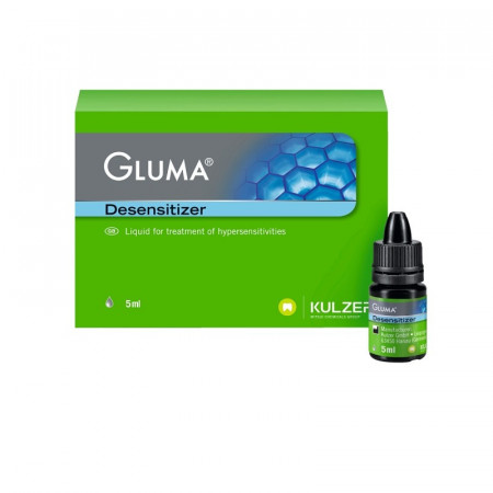 Gluma Desensitizer 5 ml Kulzer
