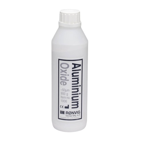 Oxid de aluminiu pentru Dento-Prep 900 gr Ronvig