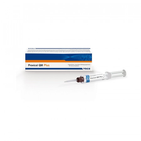 Provicol QM Plus seringa 5 ml Voco