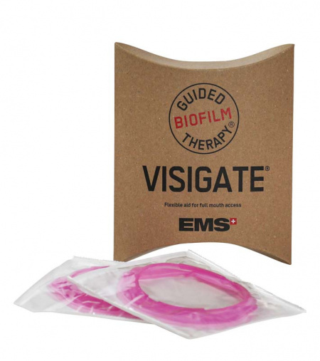 Retractor bucal Visigate