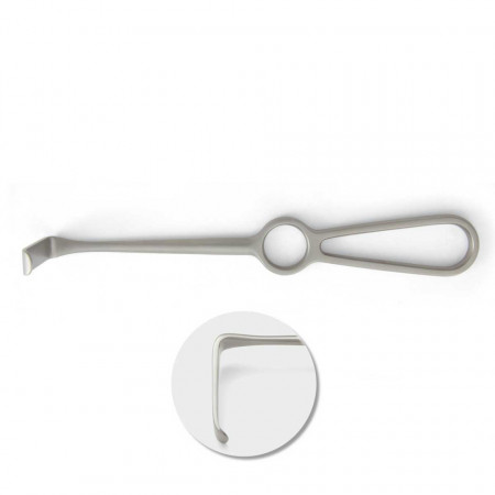 Retractor Zeffiro Lascod