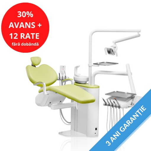 Unit dentar iTalo ECO Simple&Smart
