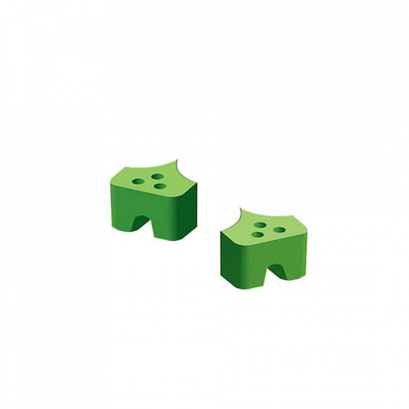 Add-on wedges TOR VM