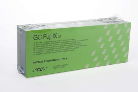 Fuji IX 3-2 set GC