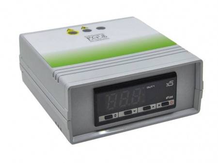 Incubator Teste Biologice ECS