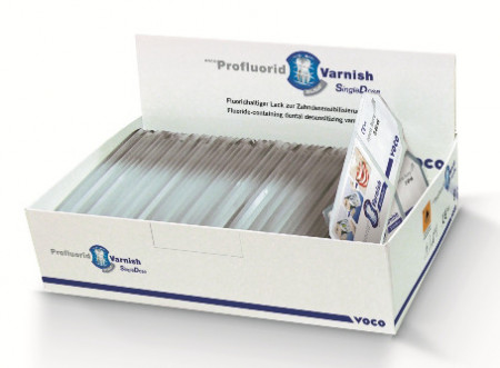 ProFluorid Varnish SingleDose 0.40 ml Voco