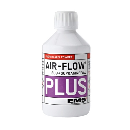 Pudra Air-Flow Plus 120 gr EMS