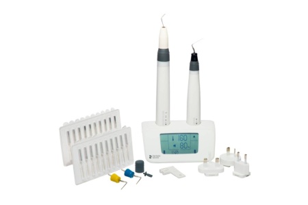 Sistem obturare Gutta-Smart Dentsply Sirona