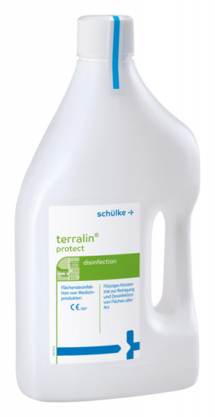 Terralin Protect 2 l Schulke