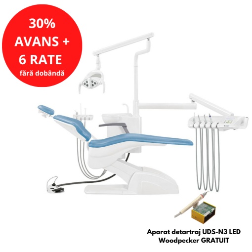Unit dentar Sena 16 Clasic