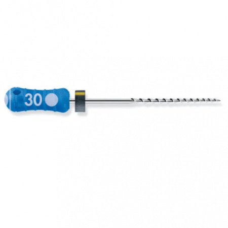 Ace Hedstroem Maillefer 25mm Dentsply Sirona