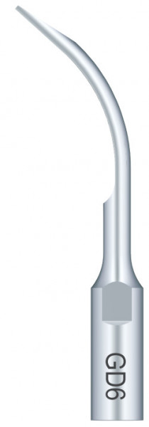 Ansa Detartraj GD6 DTE/SATELEC Woodpecker