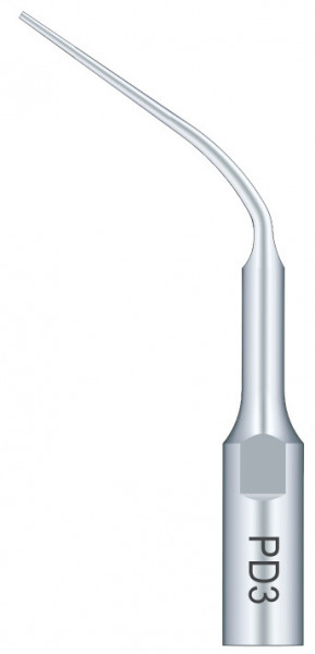 Ansa Perio PD3 DTE/SATELEC Woodpecker