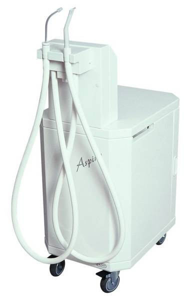 Aspirator chirurgical DO-M ASPINA