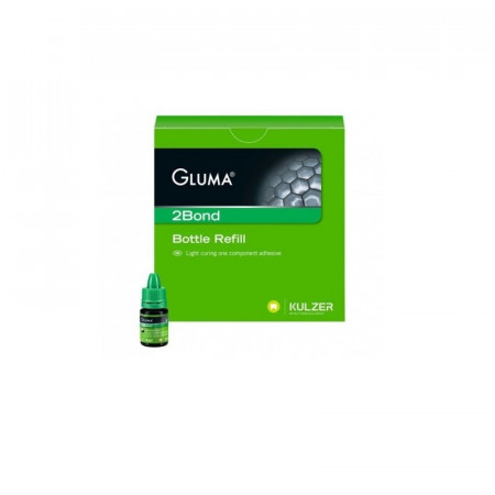 Gluma 2Bond 4 ml Kulzer