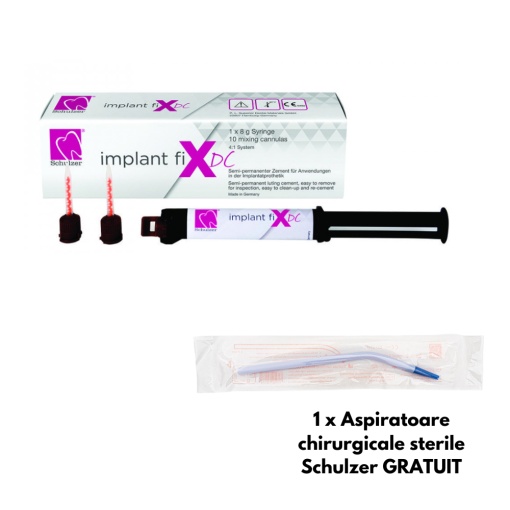 DENTAL Implantology 2025vol.1〜6セット　裁断済み Implant Fix DC 8 g Schulzer