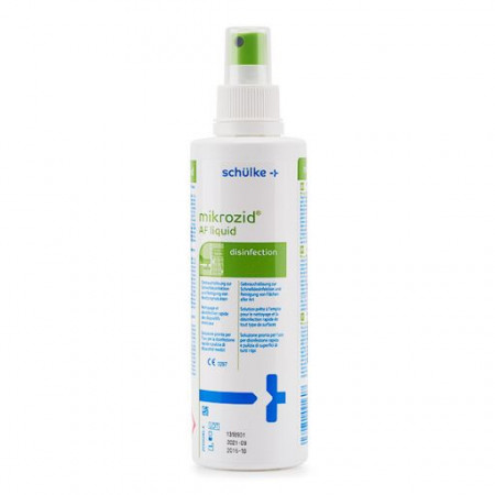 Mikrozid lichid 250 ml Schulke