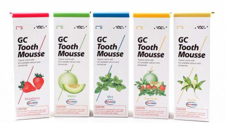 Tooth Mousse 40 ml GC