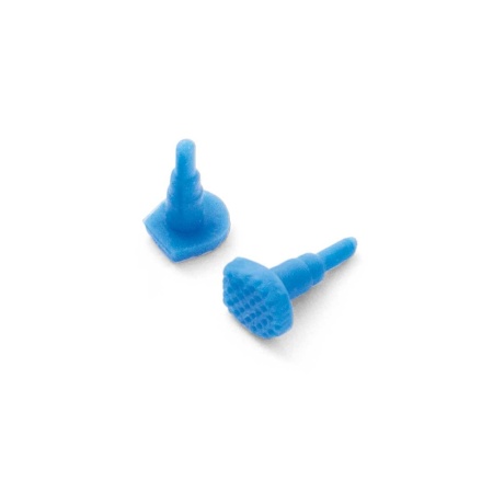 Varfuri silicon rezerva pentru ZFE200 Lascod