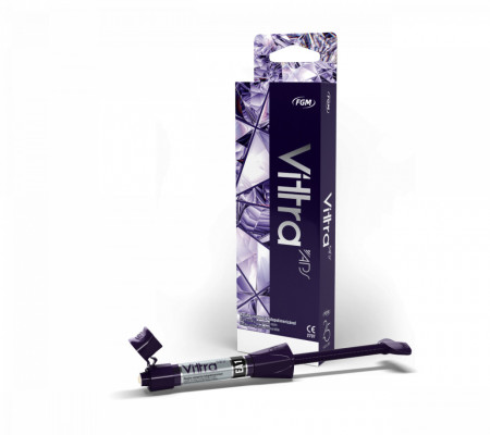 Vittra APS seringa 4 g FGM