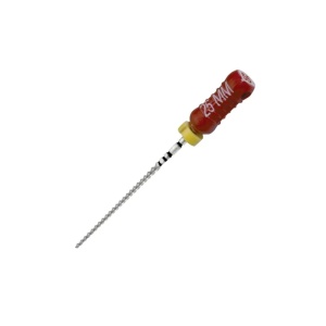 Ace K-File Ł 25 mm blister 6 buc VDW