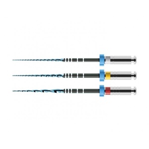Ace Rotative NiTi blister 6 buc VDW