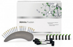Admira Fusion Capsule Set Voco