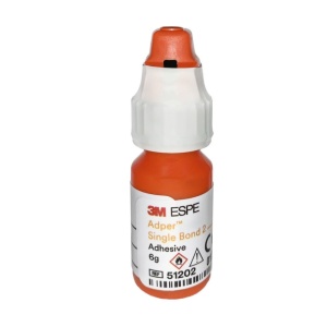 Adper Single Bond 2 Refill 6 ml Solventum