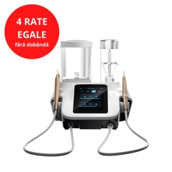 Aparat profilaxie 2 in 1 PT-B Woodpecker
